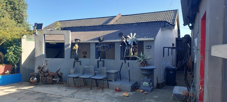  Bedroom Property for Sale in Cannon Hill Eastern Cape